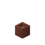 pot de fleur minecraft
