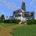 BVS – Best Vanilla Shader : Performances et Élégance – Shader Minecraft