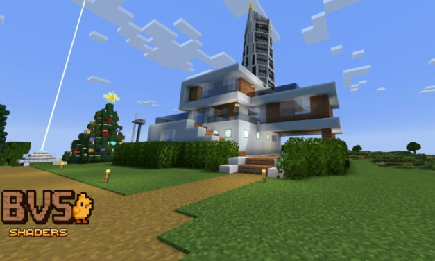 BVS – Best Vanilla Shader : Performances et Élégance – Shader Minecraft
