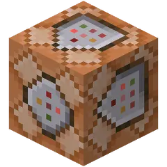 commande minecraft