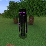 enderman minecraft