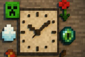 et-si-minecraft-avait-ses-propres-jours-feries
