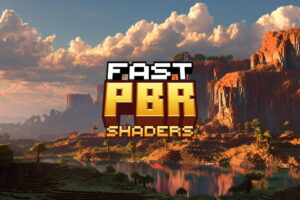 FastPBR : Performance et élégance, même sans gros PC – Shader Minecraft fastpbr-shader-leger-a-lesthetique-soignee-shader-minecraft
