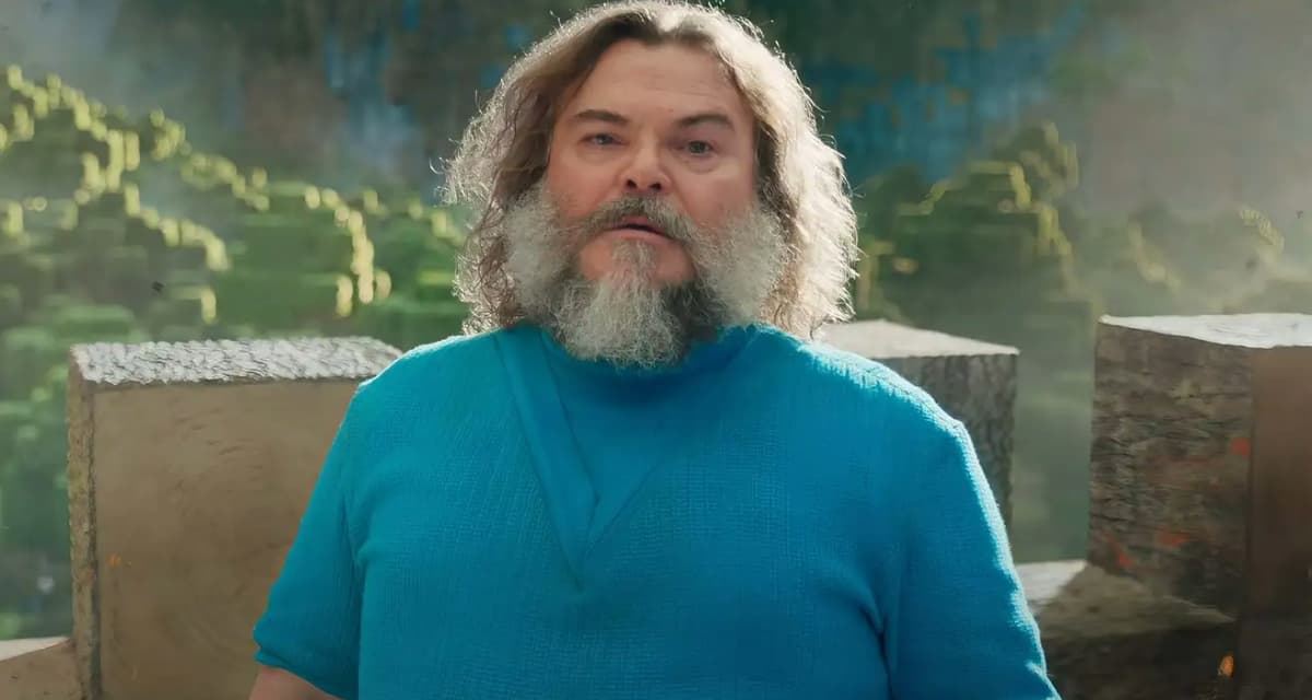 Film Minecraft : une production chaotique révélée au grand jour