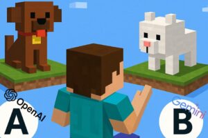 MC-Bench : l’étonnant benchmark qui juge les IA dans Minecraft mc-bench-letonnant-benchmark-qui-juge-les-ia-dans-minecraft