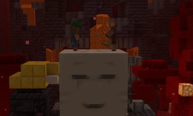 Minecraft 1.21.6 – Snapshot 25w18a : Laisses plus faciles à fabriquer, potions plus précises et corrections de bugs