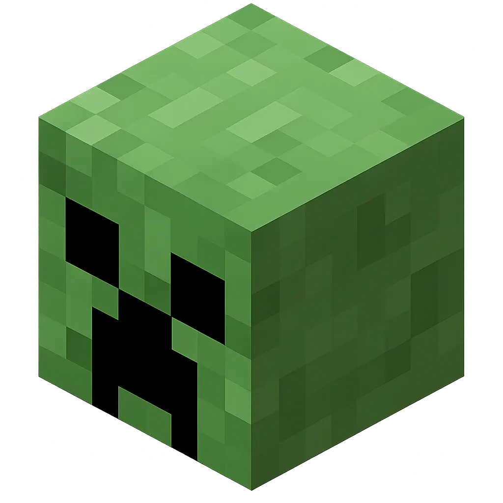 mob creature animaux minecraft