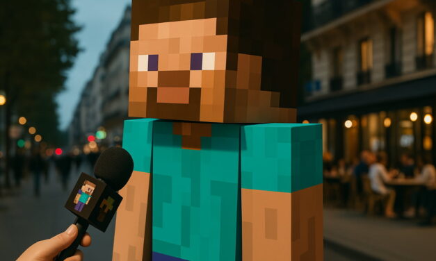 On a interviewé des spectateurs du film Minecraft : qu’en pensent-ils vraiment ?