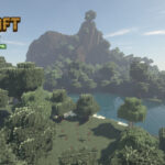 Ozocraft Remix : Rustique et Élégant – Pack de Texture Minecraft – 1.17 → 1.21
