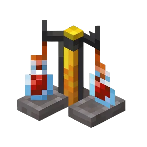 potion alchimie minecraft