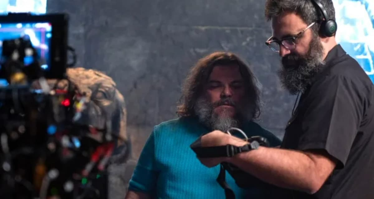 Une suite pour Minecraft Le Film ? Le réalisateur y pense déjà