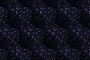 obsidienne minecraft