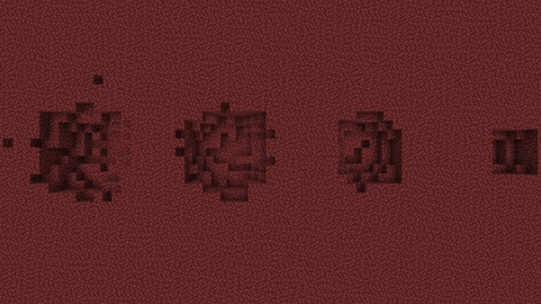 Ancre de réapparition Minecraft - Comment la faire et s'en servir