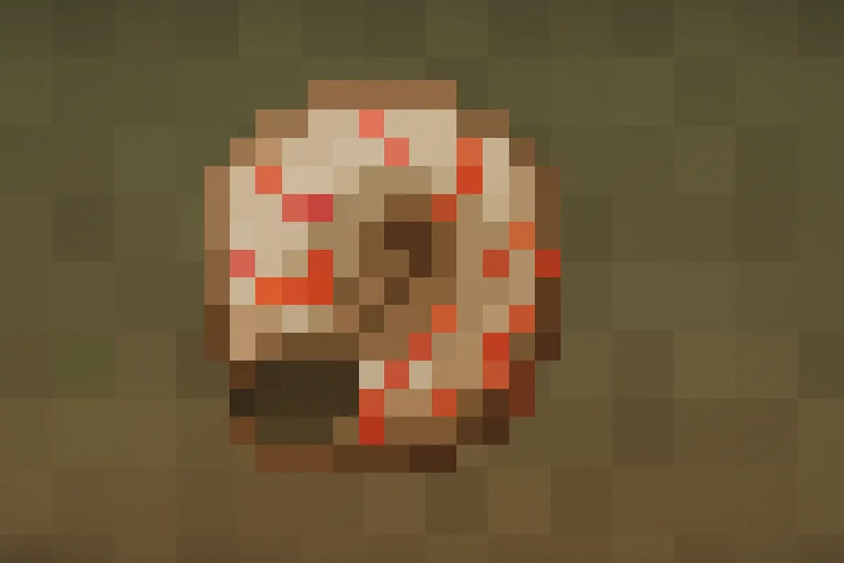 Coquille de nautile Minecraft - Quelle utilité et où en trouver ?