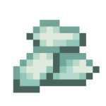 Cristaux de prismarine Minecraft