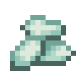 cristal cristaux de prismarine minecraft