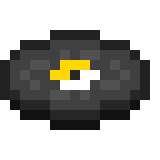disque musique 13 minecraft