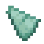 éclat de prismarine minecraft