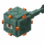gardien mob minecraft
