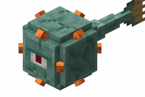 gardien mob minecraft