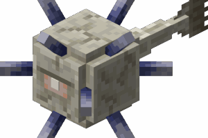 grand gardien mob minecraft