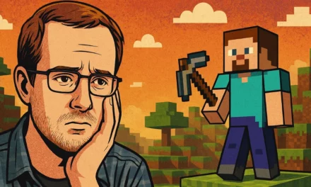 Il a inspiré Minecraft… mais n’en a jamais récolté les fruits