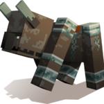 ravageur minecraft