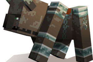ravageur minecraft