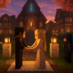 ils-se-sont-rencontres-sur-minecraft-et-sy-sont-dit-oui-devant-leurs-proches-en-jeu