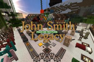 john-smith-legacy-pack-de-textures-minecraft