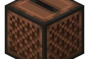 jukebox minecraft
