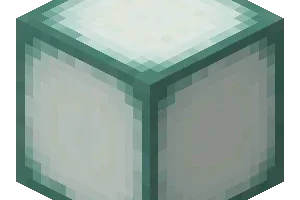 lanterne aquatique minecraft