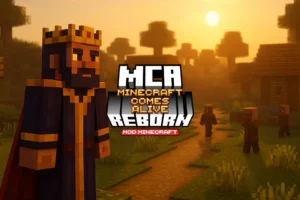 mca-minecraft-comes-alive-reborn-mod-minecraft