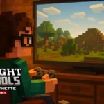 MidnightControls : Jouez à la Manette – Mod Minecraft – 1.18 → 1.21