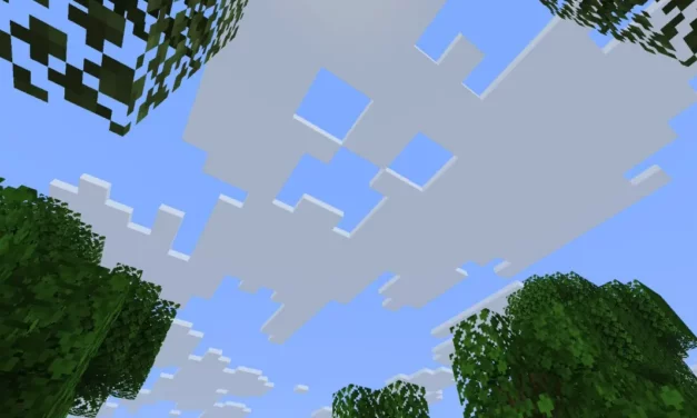 Minecraft 1.21.6 – Snapshot 25w21a : Nuages revisités, carottes pour les équidés et corrections de bugs