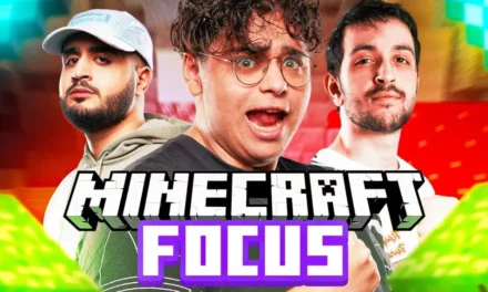 Minecraft Focus : le format explosif de Kameto et la KTV