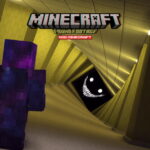 Minecraft Found Footage : Explorez les Backrooms – Mod Minecraft – 1.20.1
