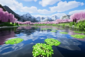 minecraft-realiste-a-lextreme-plus-de-20-go-de-vram-consommes-avec-une-simple-distance-daffichage