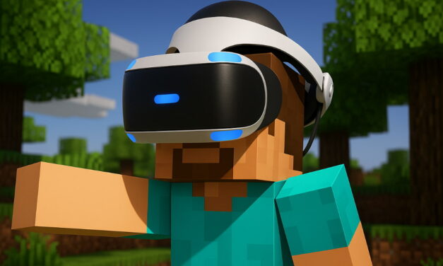 Mojang met fin à Minecraft VR : une page se tourne pour la réalité virtuelle