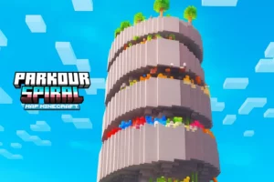 parkour-spiral-3-parcours-geant-en-spirale-map-minecraft