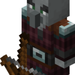 pillard minecraft