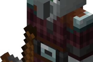 pillard minecraft