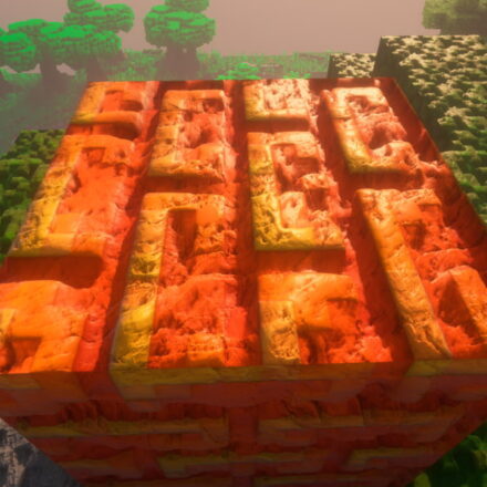 Hyper Realistic Sky : Météo et Ciel Vivants – Pack de Texture Minecraft ...
