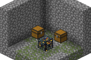 structures minecraft