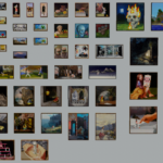 tableaux minecraft
