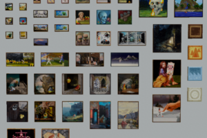 tableaux minecraft