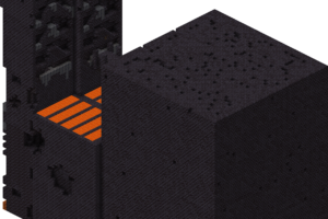 vestige de bastion minecraft