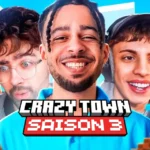 video-crazy-town-saison-3-par-mastu