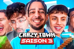 video-crazy-town-saison-3-par-mastu