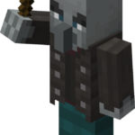 vindicateur minecraft